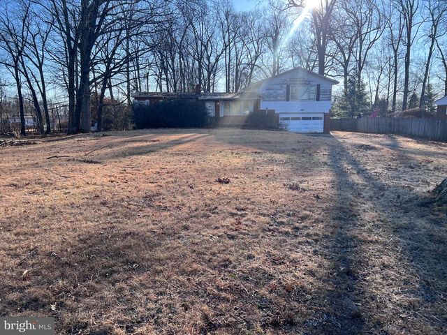 7163 RILEY RD, Warrenton, VA 20187