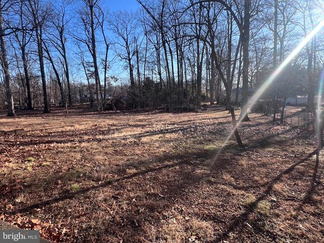 7163 RILEY RD, Warrenton, VA 20187