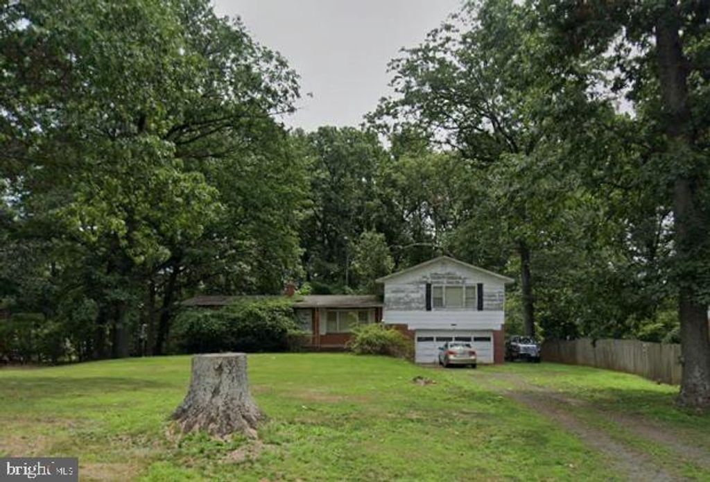 7163 RILEY RD, Warrenton, VA 20187