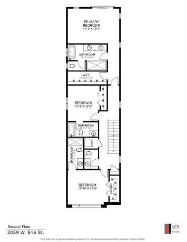 2059 W Erie Street, Chicago, IL 60612