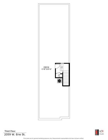 2059 W Erie Street, Chicago, IL 60612