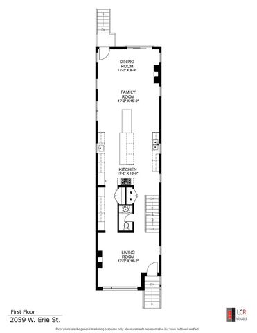 2059 W Erie Street, Chicago, IL 60612