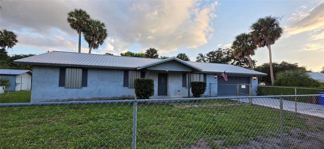 307 SW 10TH STREET, Okeechobee, FL 34974