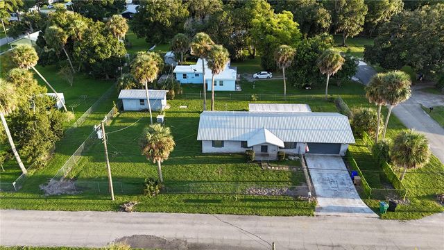 307 SW 10TH STREET, Okeechobee, FL 34974
