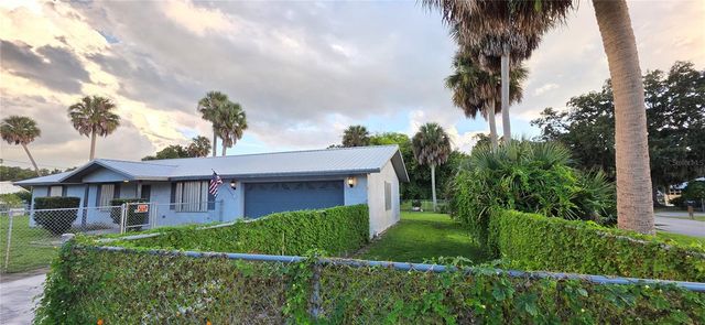 307 SW 10TH STREET, Okeechobee, FL 34974