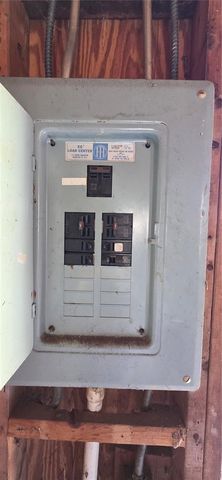 307 SW 10TH STREET, Okeechobee, FL 34974