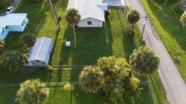 307 SW 10TH STREET, Okeechobee, FL 34974