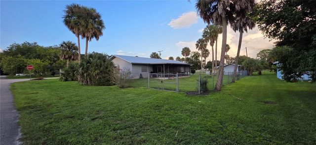 307 SW 10TH STREET, Okeechobee, FL 34974