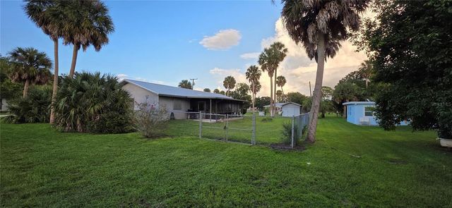 307 SW 10TH STREET, Okeechobee, FL 34974