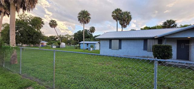 307 SW 10TH STREET, Okeechobee, FL 34974