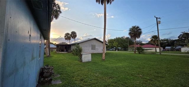 307 SW 10TH STREET, Okeechobee, FL 34974