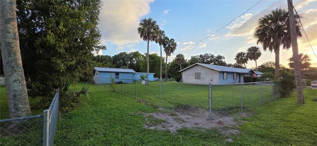 307 SW 10TH STREET, Okeechobee, FL 34974