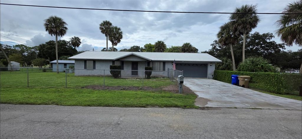 307 SW 10TH STREET, Okeechobee, FL 34974