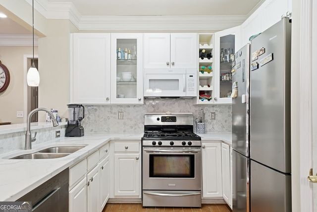 312 Santa Anita Avenue, Woodstock, GA 30189