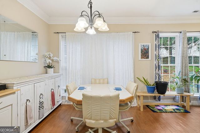 312 Santa Anita Avenue, Woodstock, GA 30189