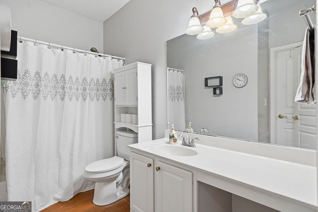 312 Santa Anita Avenue, Woodstock, GA 30189