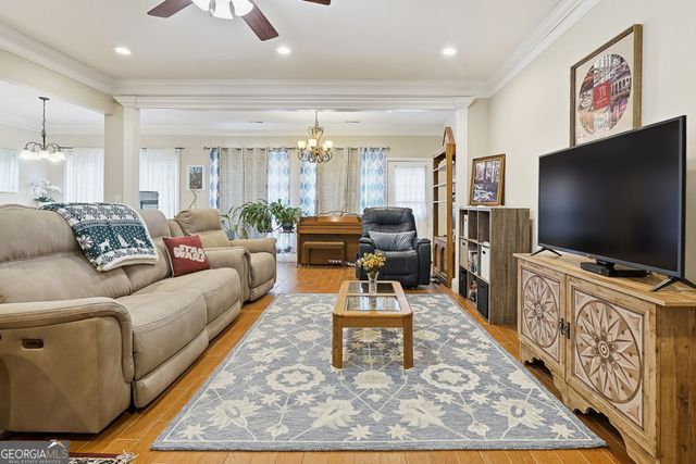 312 Santa Anita Avenue, Woodstock, GA 30189