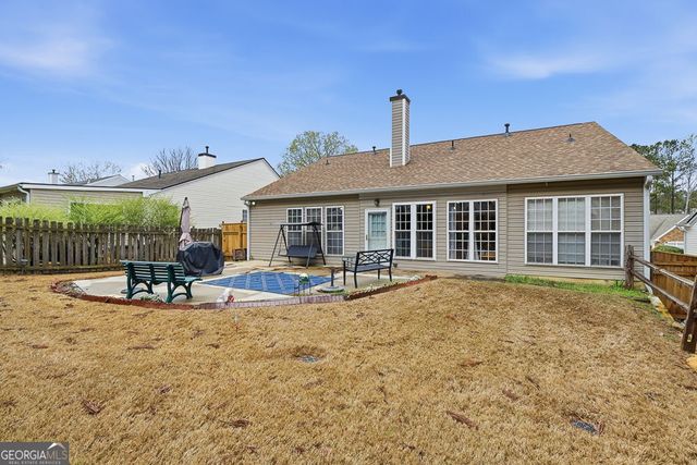 312 Santa Anita Avenue, Woodstock, GA 30189