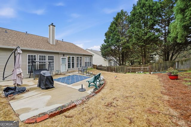 312 Santa Anita Avenue, Woodstock, GA 30189