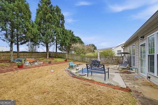 312 Santa Anita Avenue, Woodstock, GA 30189