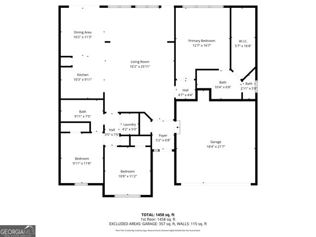 312 Santa Anita Avenue, Woodstock, GA 30189