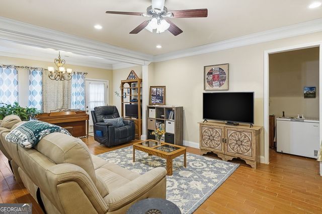 312 Santa Anita Avenue, Woodstock, GA 30189