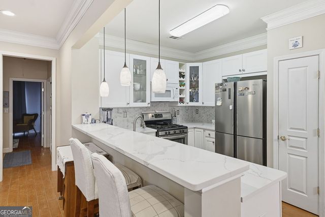 312 Santa Anita Avenue, Woodstock, GA 30189