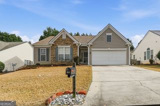 312 Santa Anita Avenue, Woodstock, GA 30189