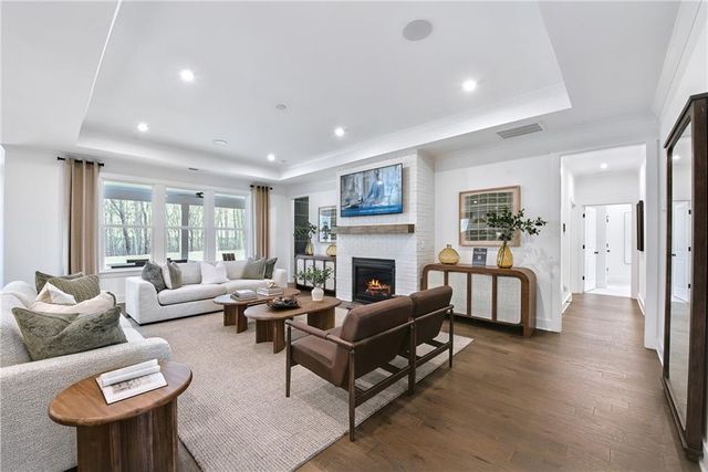 814 Tupelo Way, Villa Rica, GA 30180