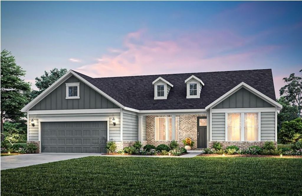 814 Tupelo Way, Villa Rica, GA 30180