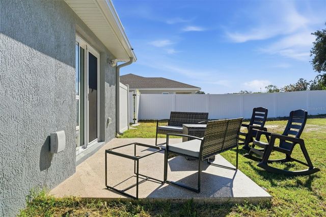 4436 E REJOICE STREET, Inverness, FL 34453