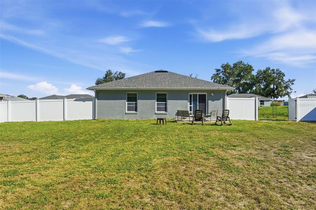 4436 E REJOICE STREET, Inverness, FL 34453