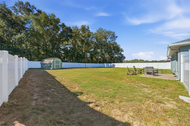 4436 E REJOICE STREET, Inverness, FL 34453