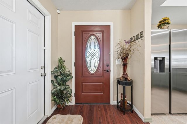 4436 E REJOICE STREET, Inverness, FL 34453