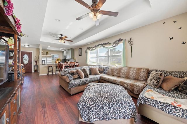 4436 E REJOICE STREET, Inverness, FL 34453