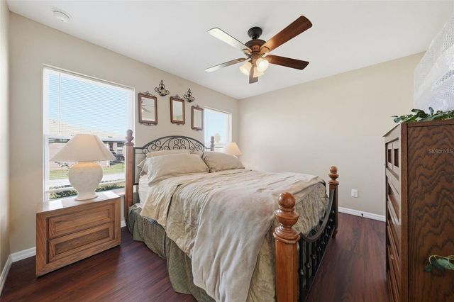 4436 E REJOICE STREET, Inverness, FL 34453