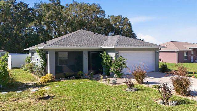 4436 E REJOICE STREET, Inverness, FL 34453