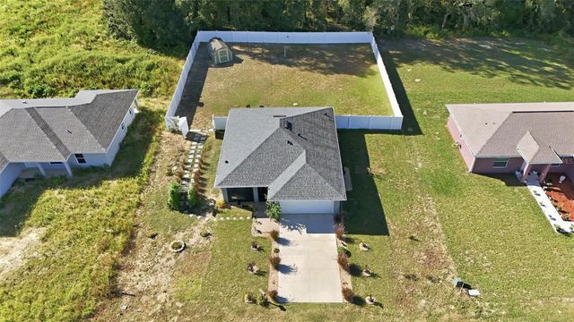 4436 E REJOICE STREET, Inverness, FL 34453