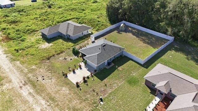 4436 E REJOICE STREET, Inverness, FL 34453