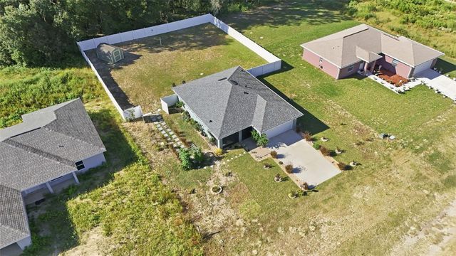 4436 E REJOICE STREET, Inverness, FL 34453