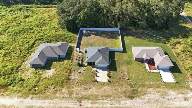4436 E REJOICE STREET, Inverness, FL 34453