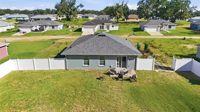 4436 E REJOICE STREET, Inverness, FL 34453