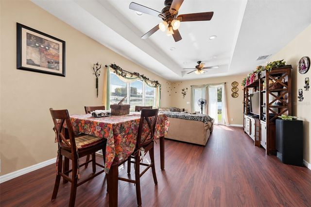 4436 E REJOICE STREET, Inverness, FL 34453