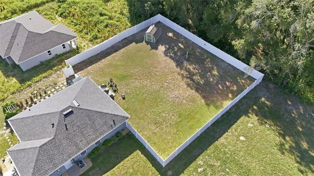 4436 E REJOICE STREET, Inverness, FL 34453