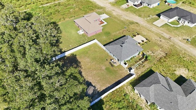 4436 E REJOICE STREET, Inverness, FL 34453