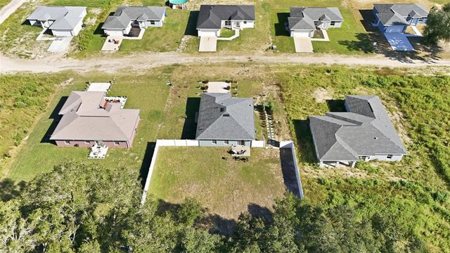 4436 E REJOICE STREET, Inverness, FL 34453