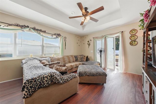 4436 E REJOICE STREET, Inverness, FL 34453