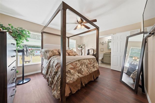 4436 E REJOICE STREET, Inverness, FL 34453
