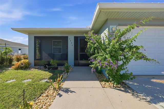 4436 E REJOICE STREET, Inverness, FL 34453