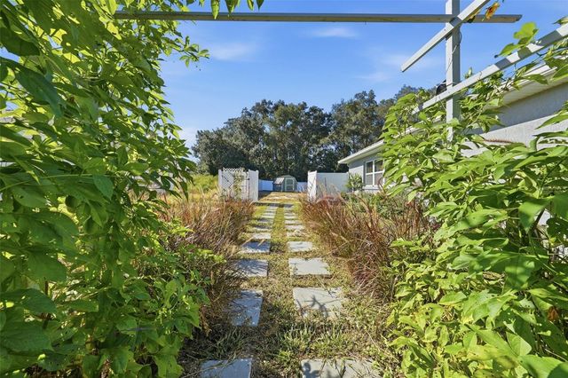 4436 E REJOICE STREET, Inverness, FL 34453